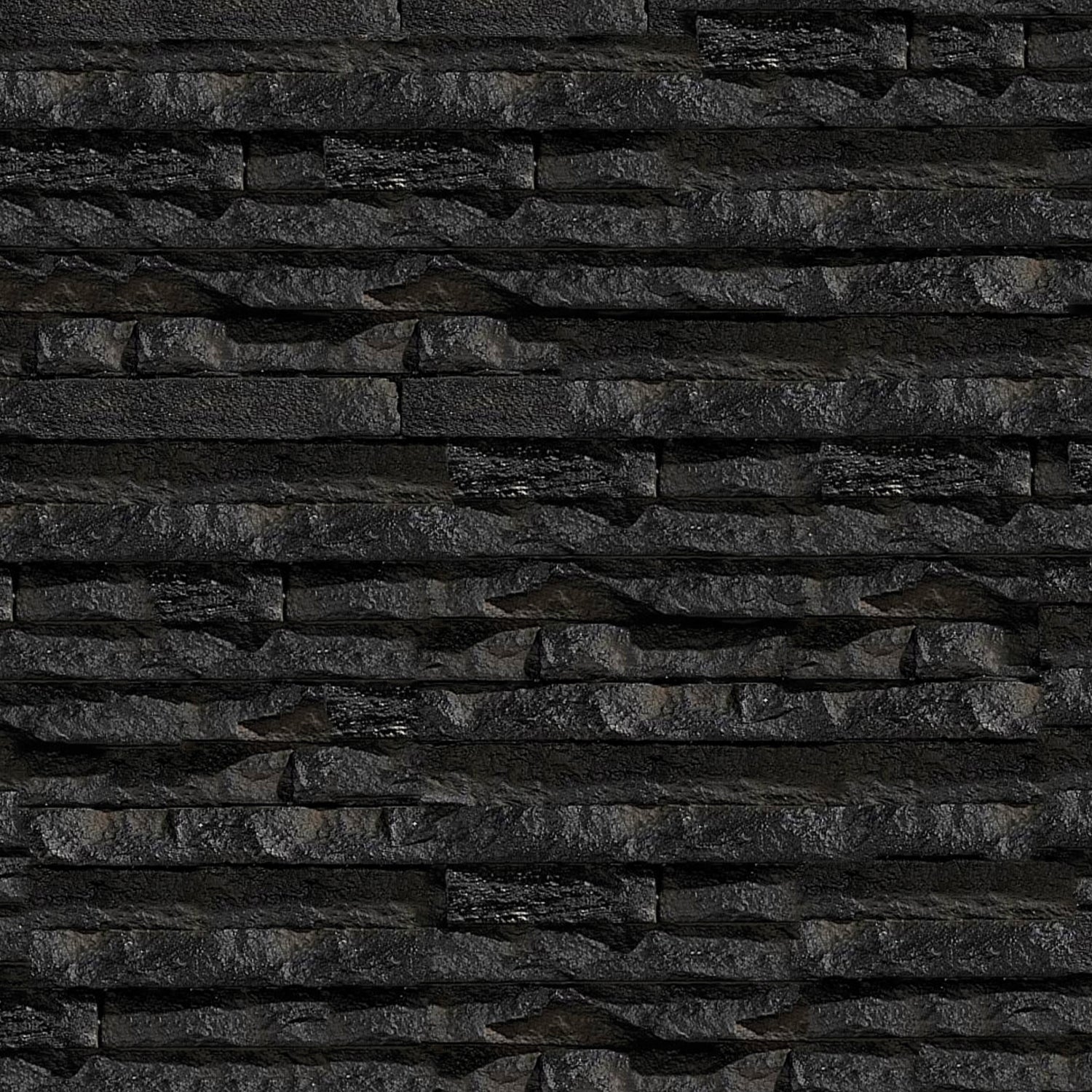 Toilettenrückwand Steinoptik