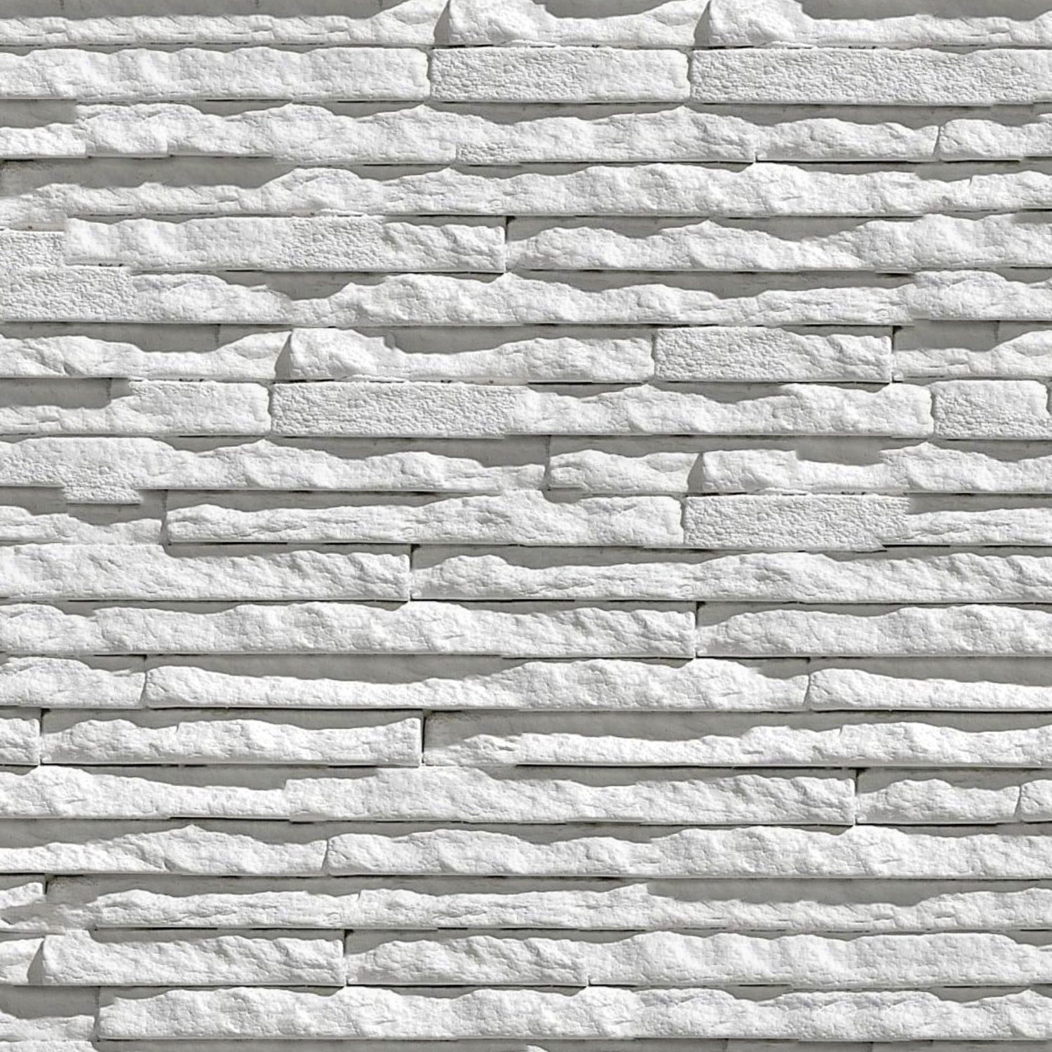 Duschrückwand Steinoptik