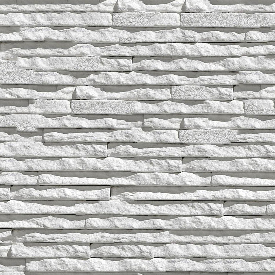 Duschrückwand Steinoptik