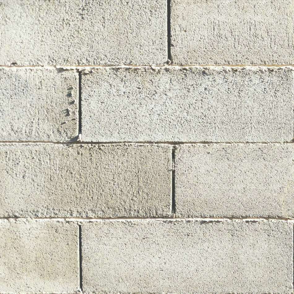 Duschrückwand Steinoptik