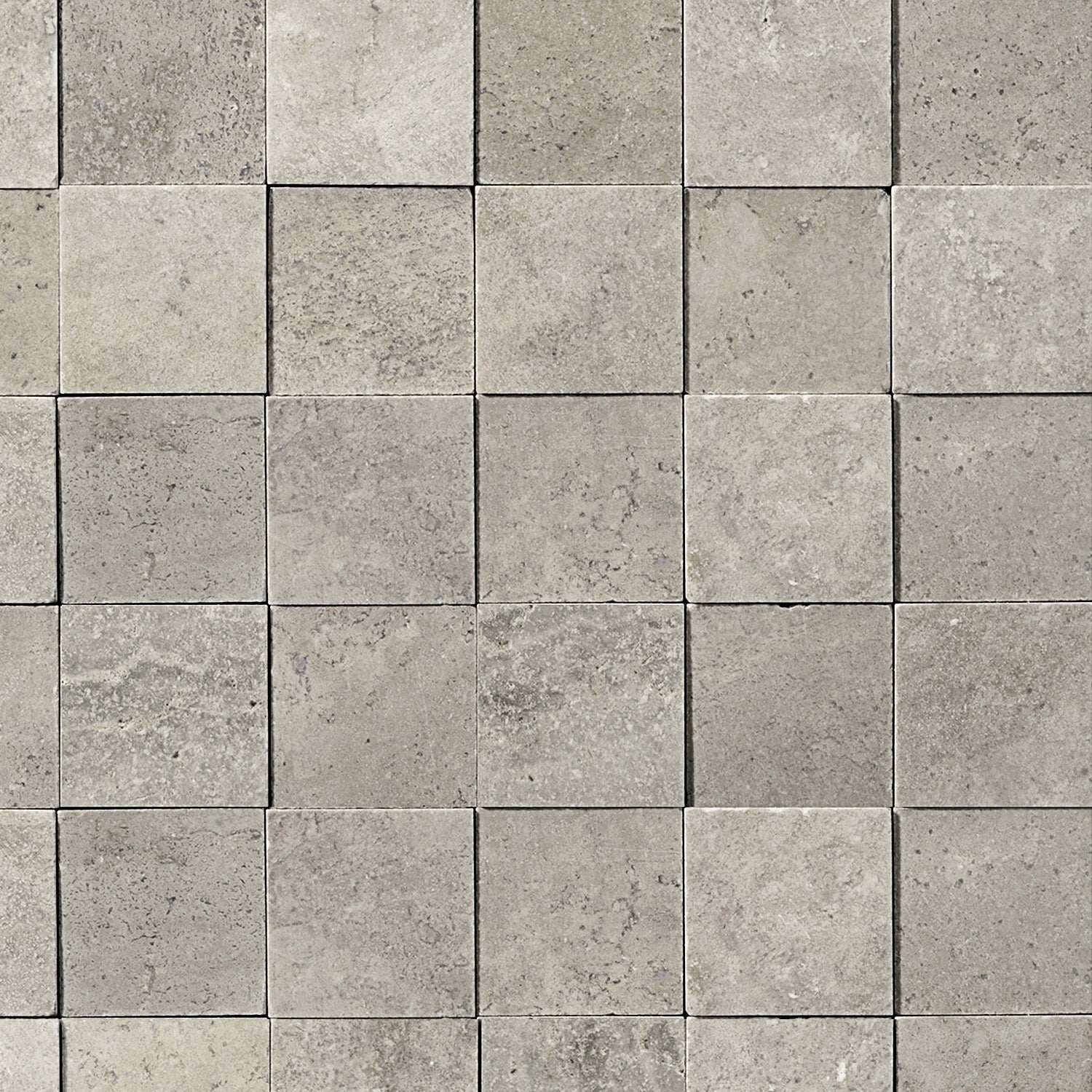 Toilettenrückwand Steinoptik