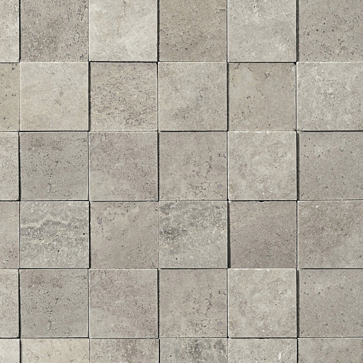 Duschrückwand Steinoptik