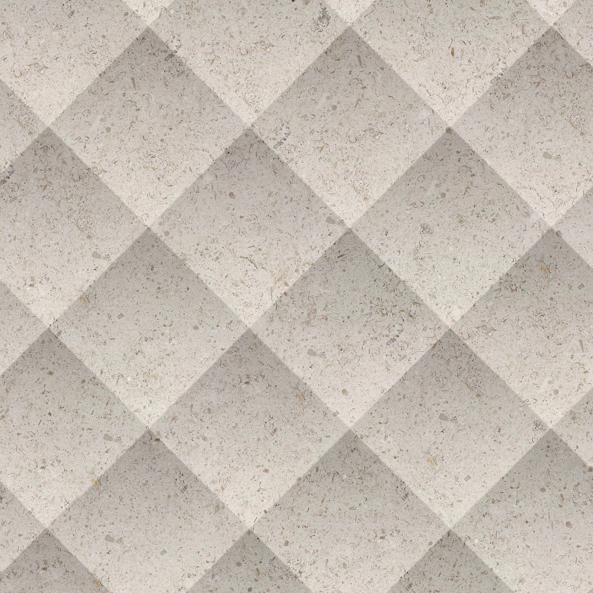 Duschrückwand Steinoptik