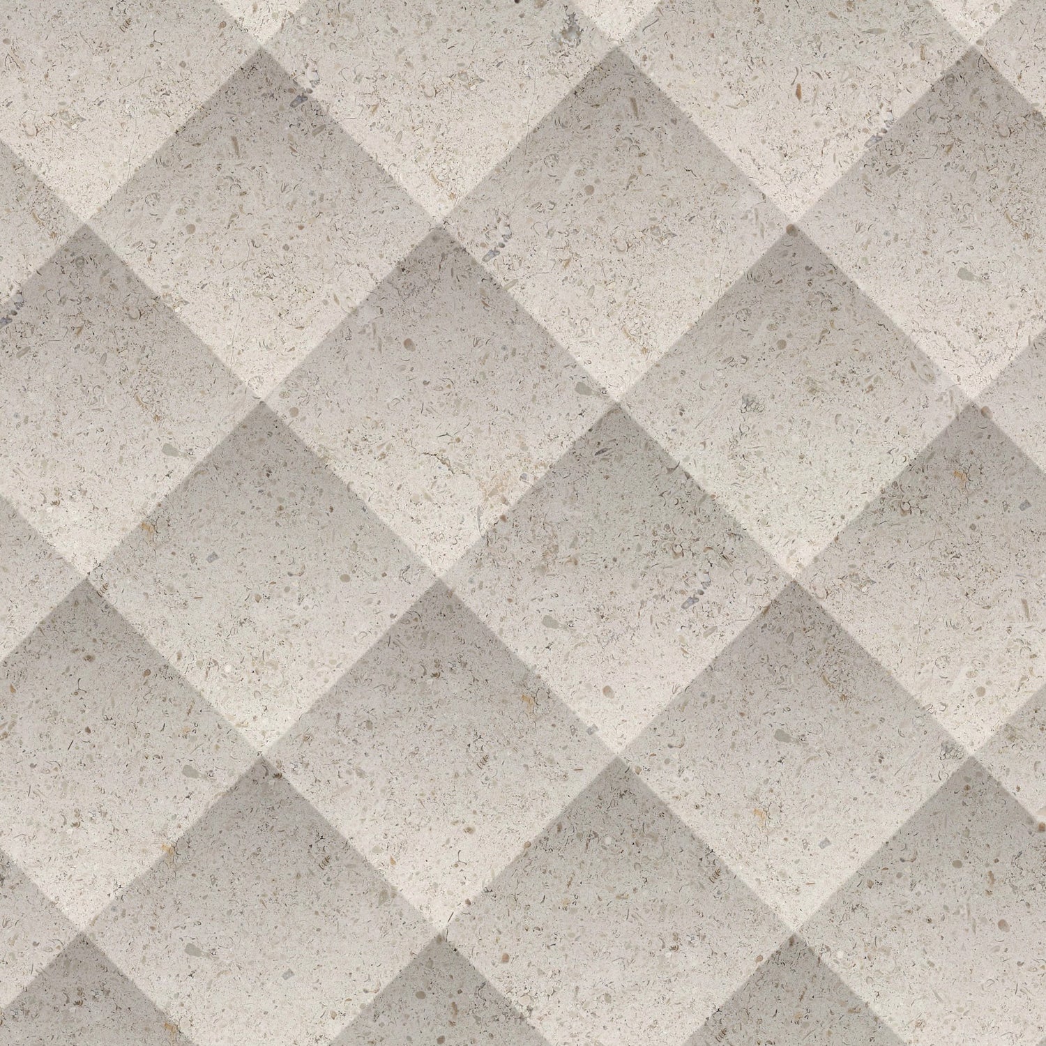 Duschrückwand Steinoptik