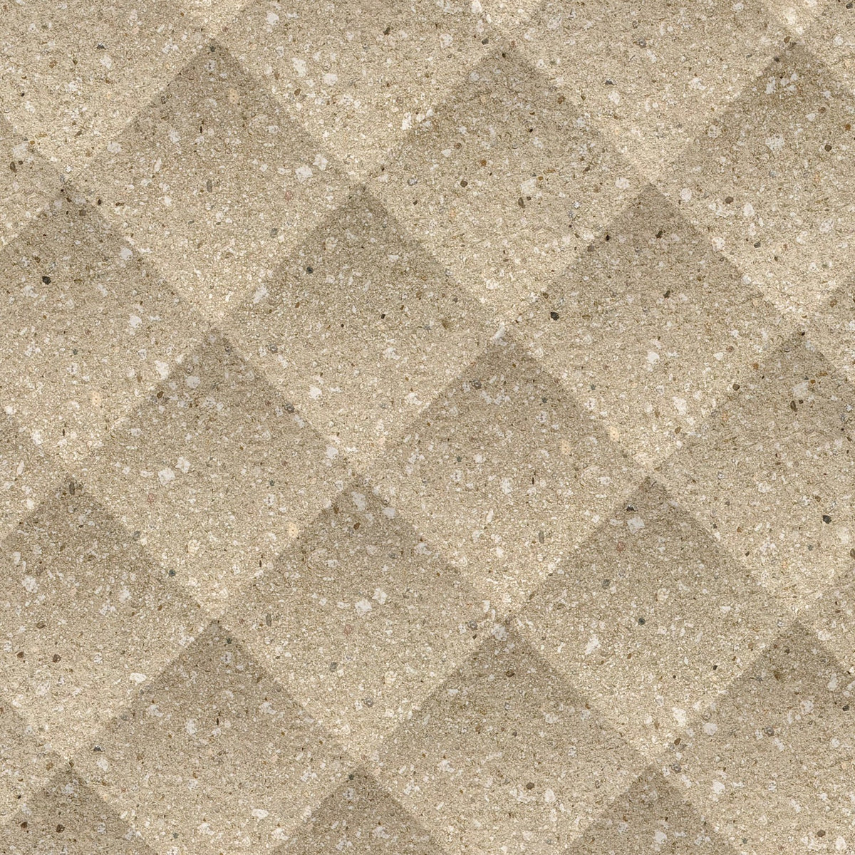 Duschrückwand Steinoptik