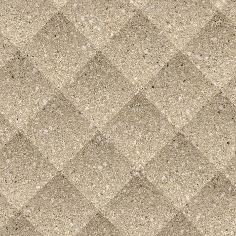 Duschrückwand Steinoptik