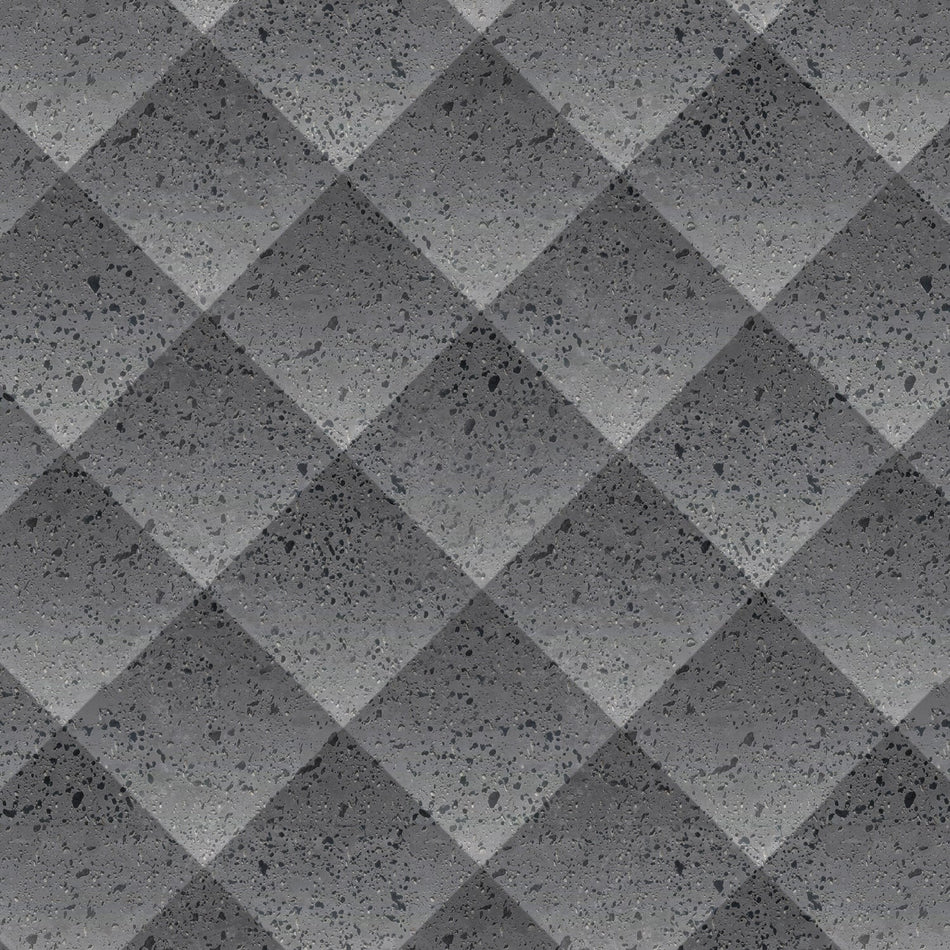 Toilettenrückwand Steinoptik