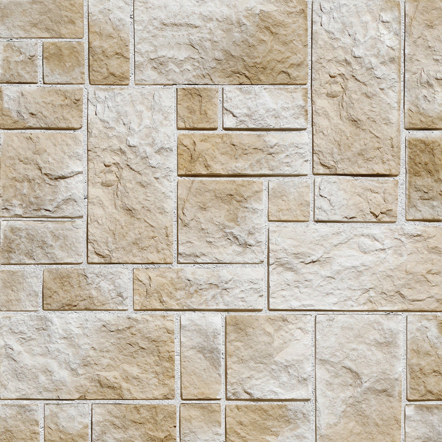 Toilettenrückwand Steinoptik