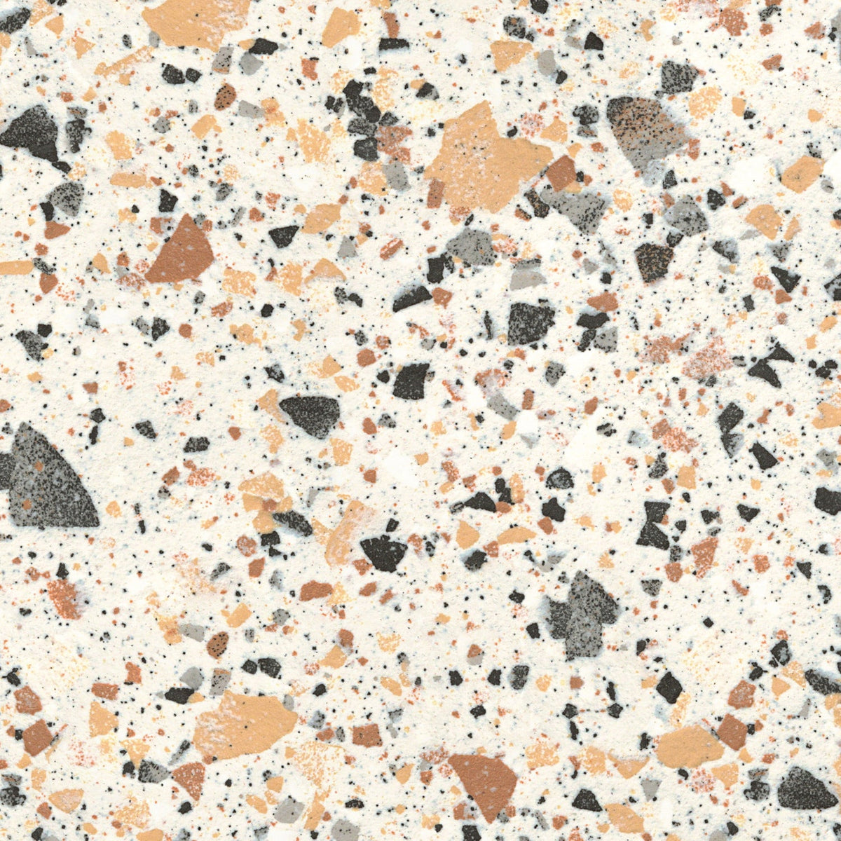 Toilettenrückwand Steinoptik