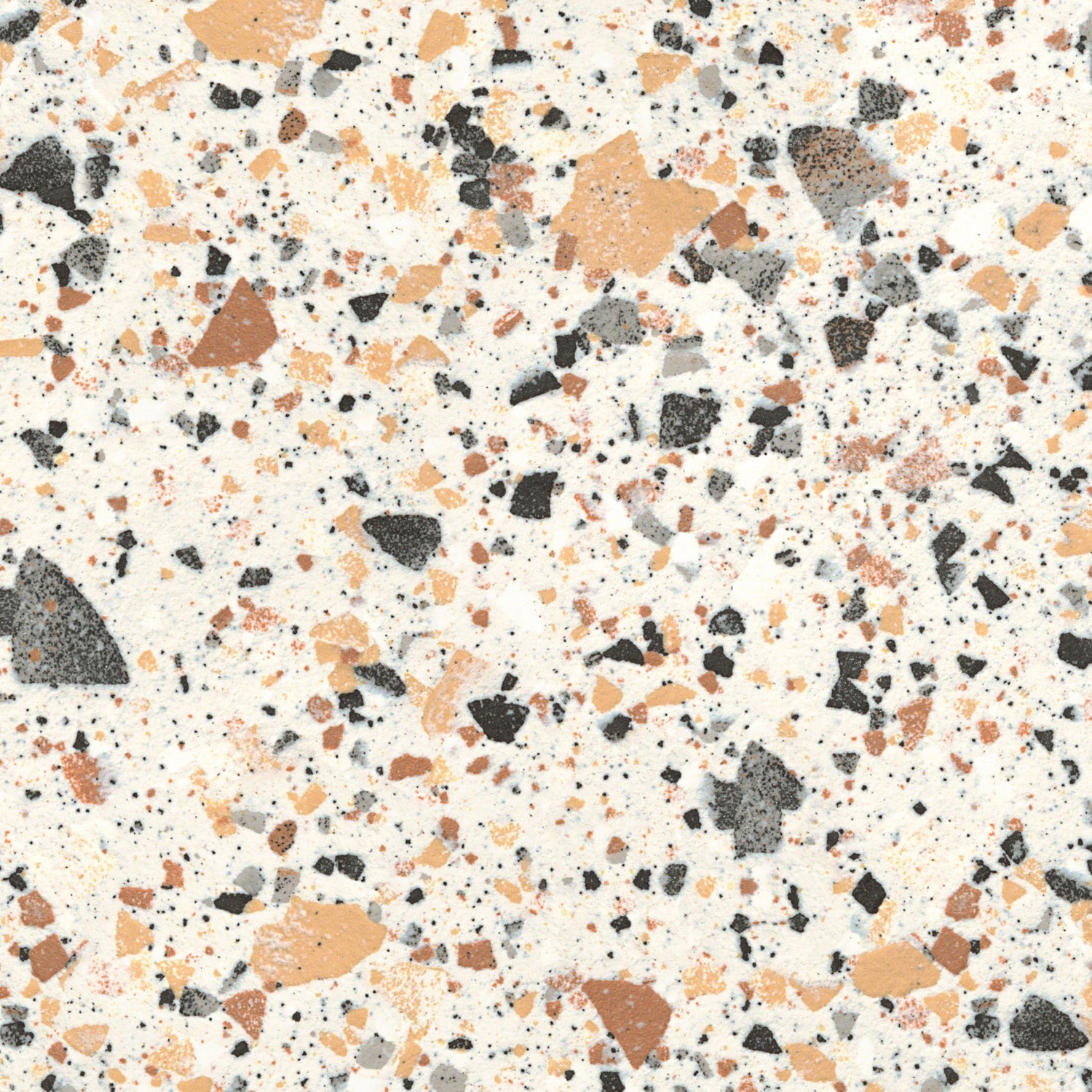 Toilettenrückwand Steinoptik