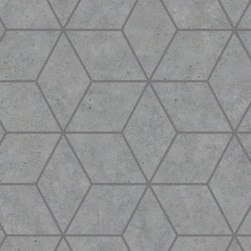 Duschrückwand Steinoptik