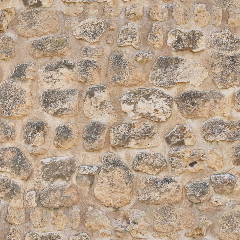 Duschrückwand Steinoptik