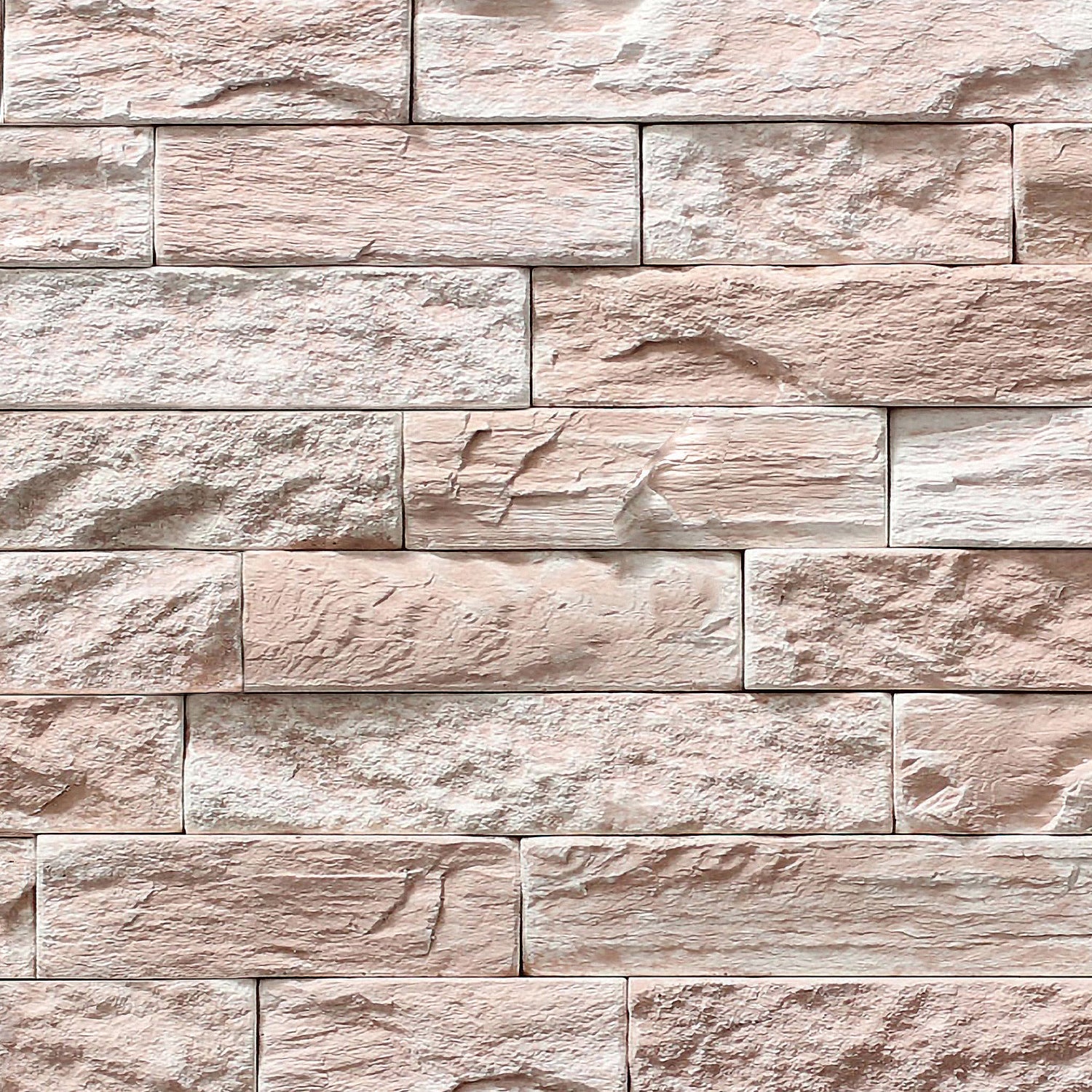 Duschrückwand Steinoptik