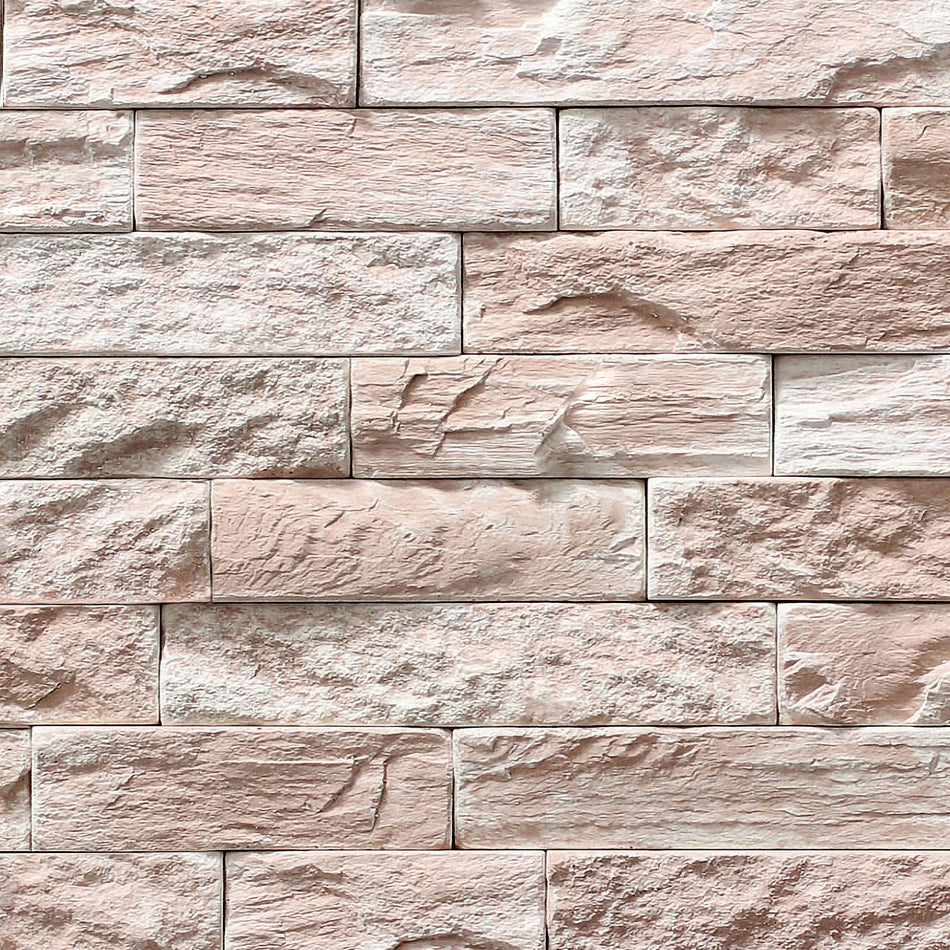 Duschrückwand Steinoptik