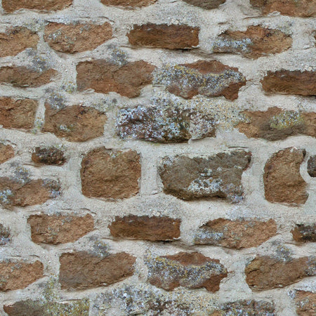 Duschrückwand Steinoptik