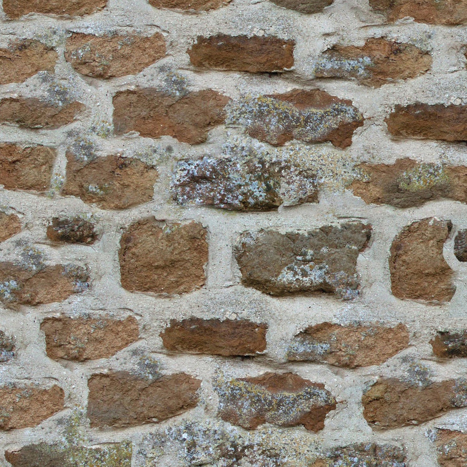 Duschrückwand Steinoptik