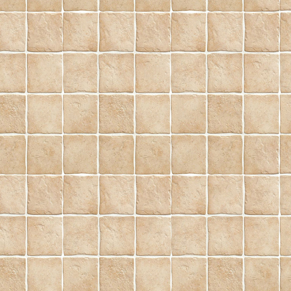 Duschrückwand Steinoptik