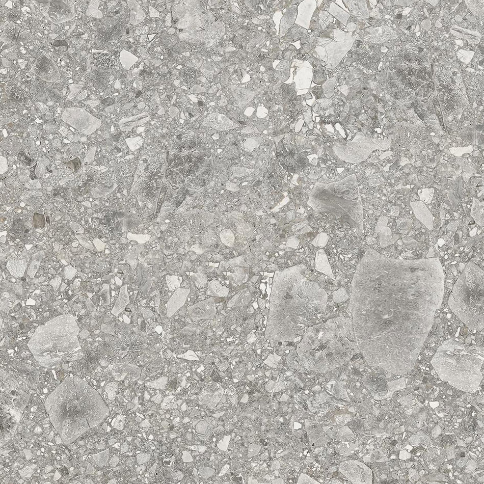 Toilettenrückwand Steinoptik