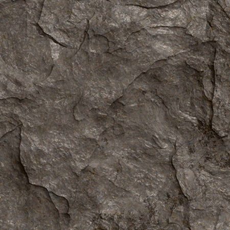 Toilettenrückwand Steinoptik