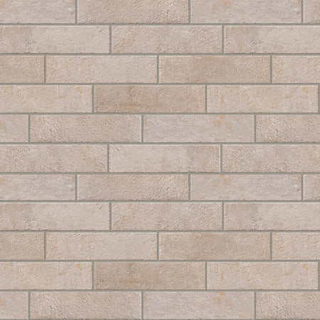 Duschrückwand Steinoptik