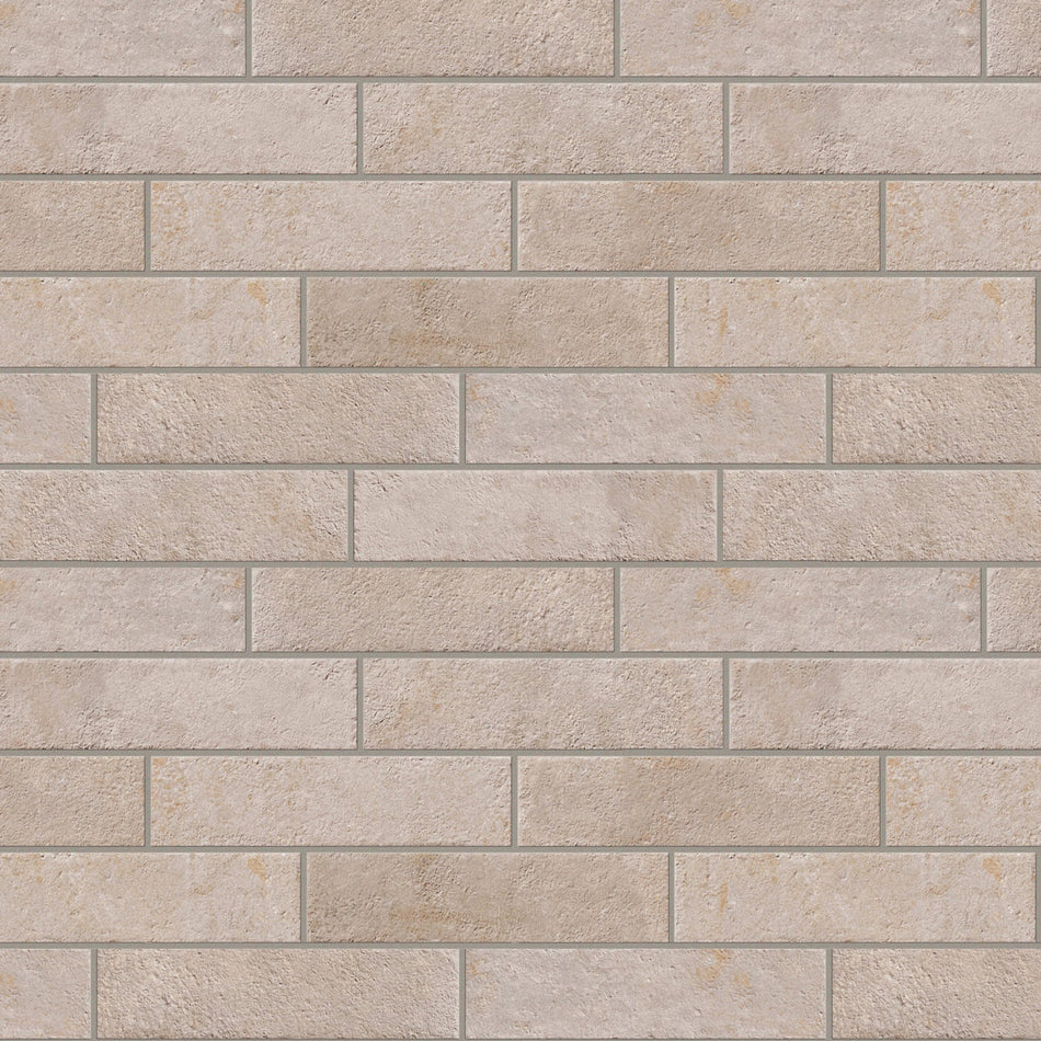 Duschrückwand Steinoptik