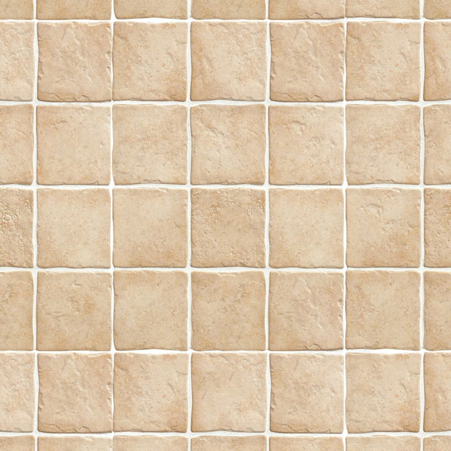 Duschrückwand Steinoptik