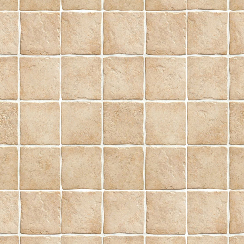 Duschrückwand Steinoptik