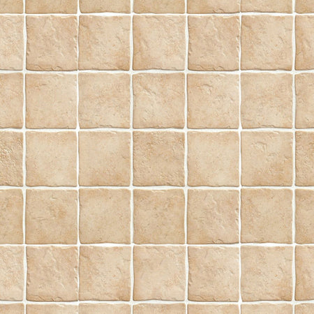 Toilettenrückwand Steinoptik