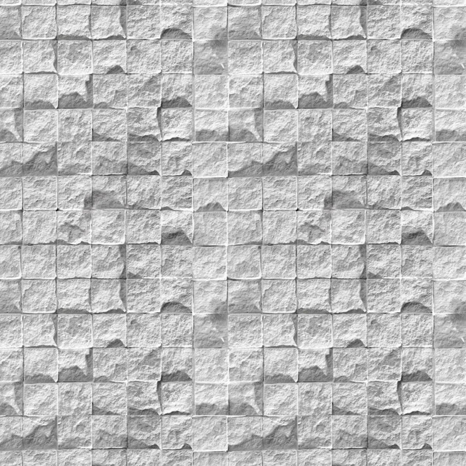 Duschrückwand Steinoptik