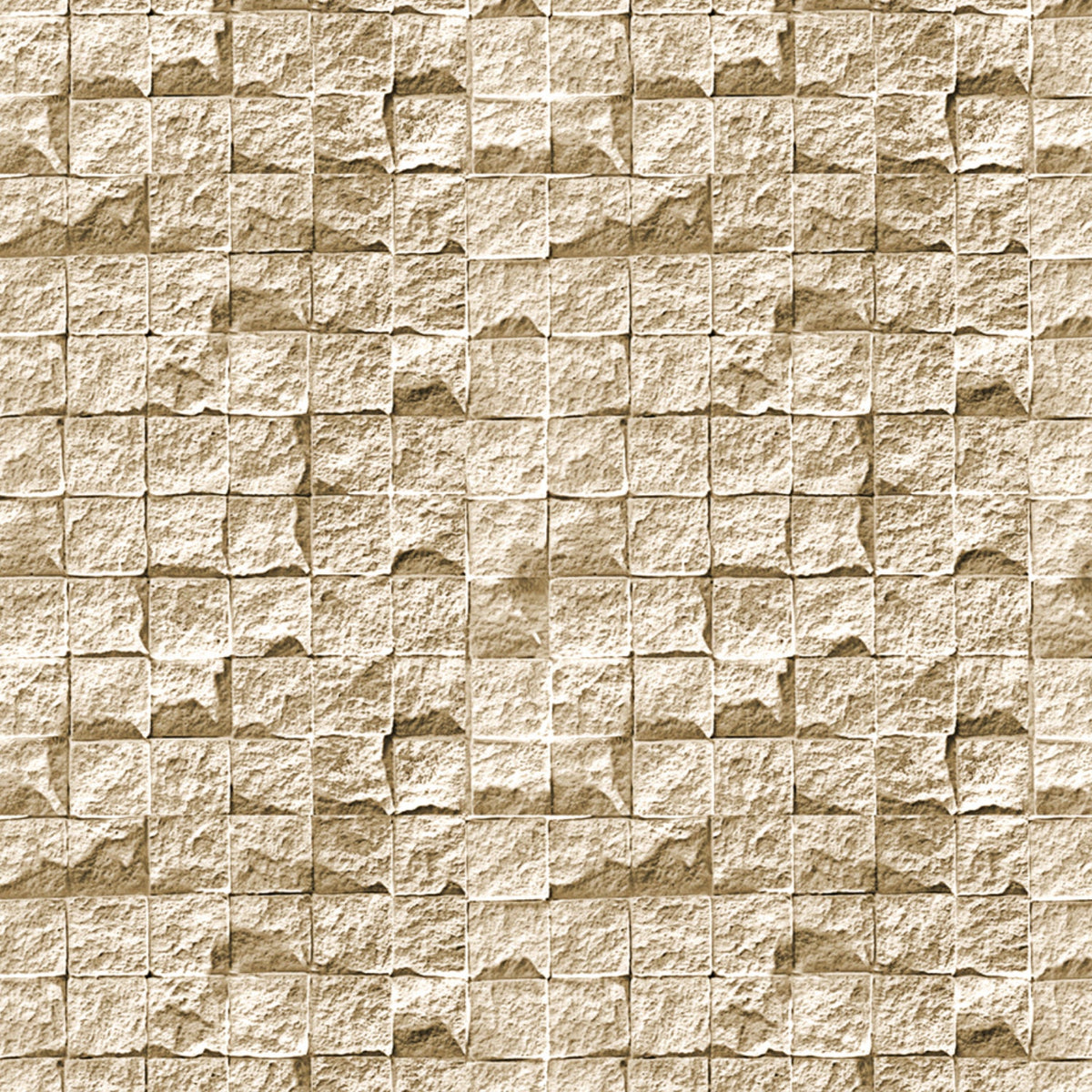 Duschrückwand Steinoptik
