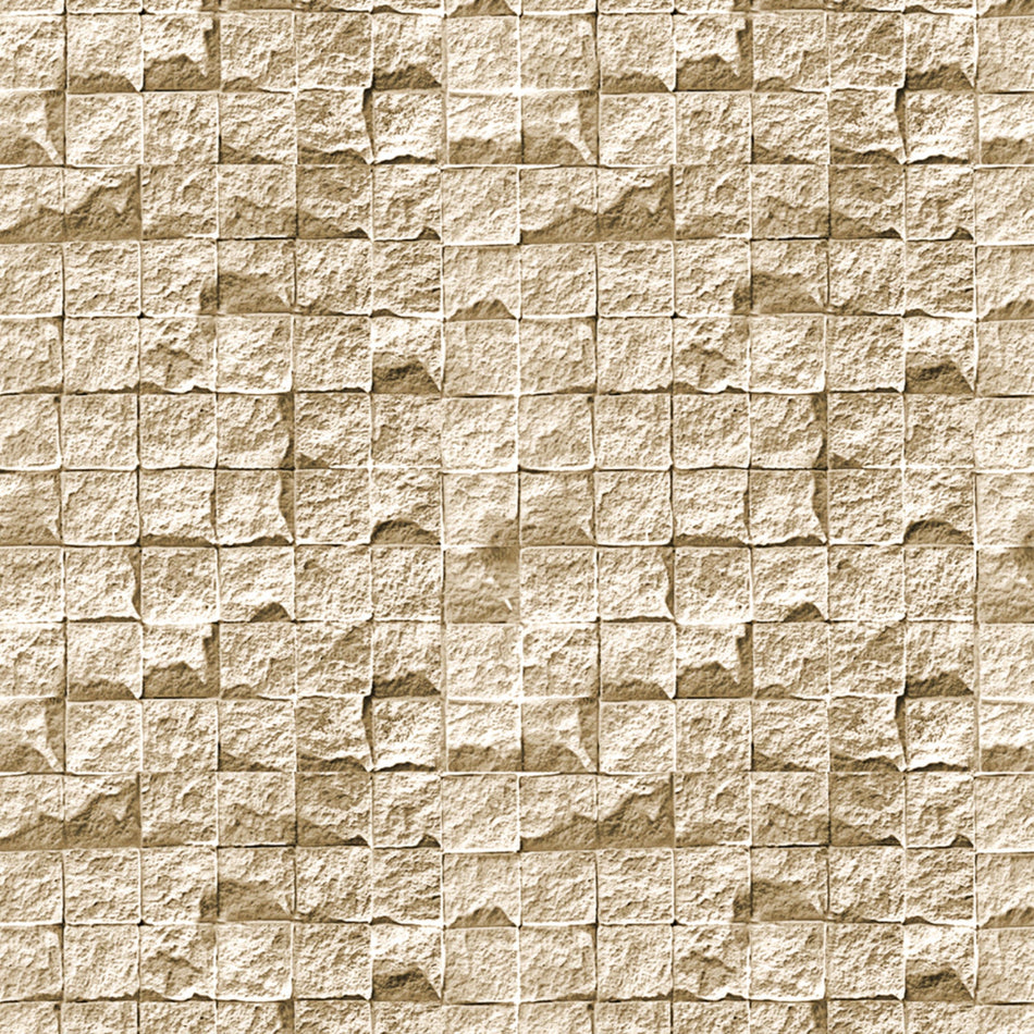 Duschrückwand Steinoptik