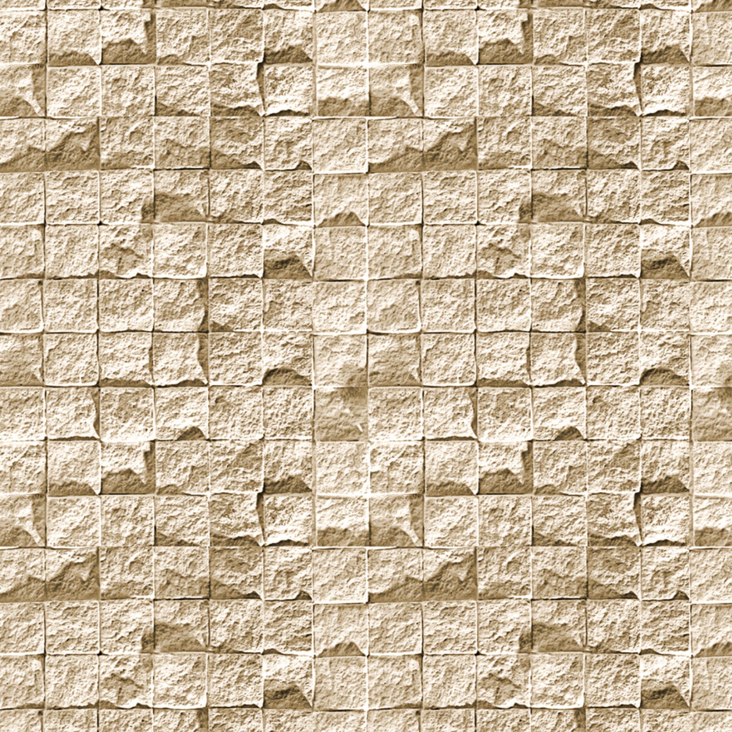 Toilettenrückwand Steinoptik