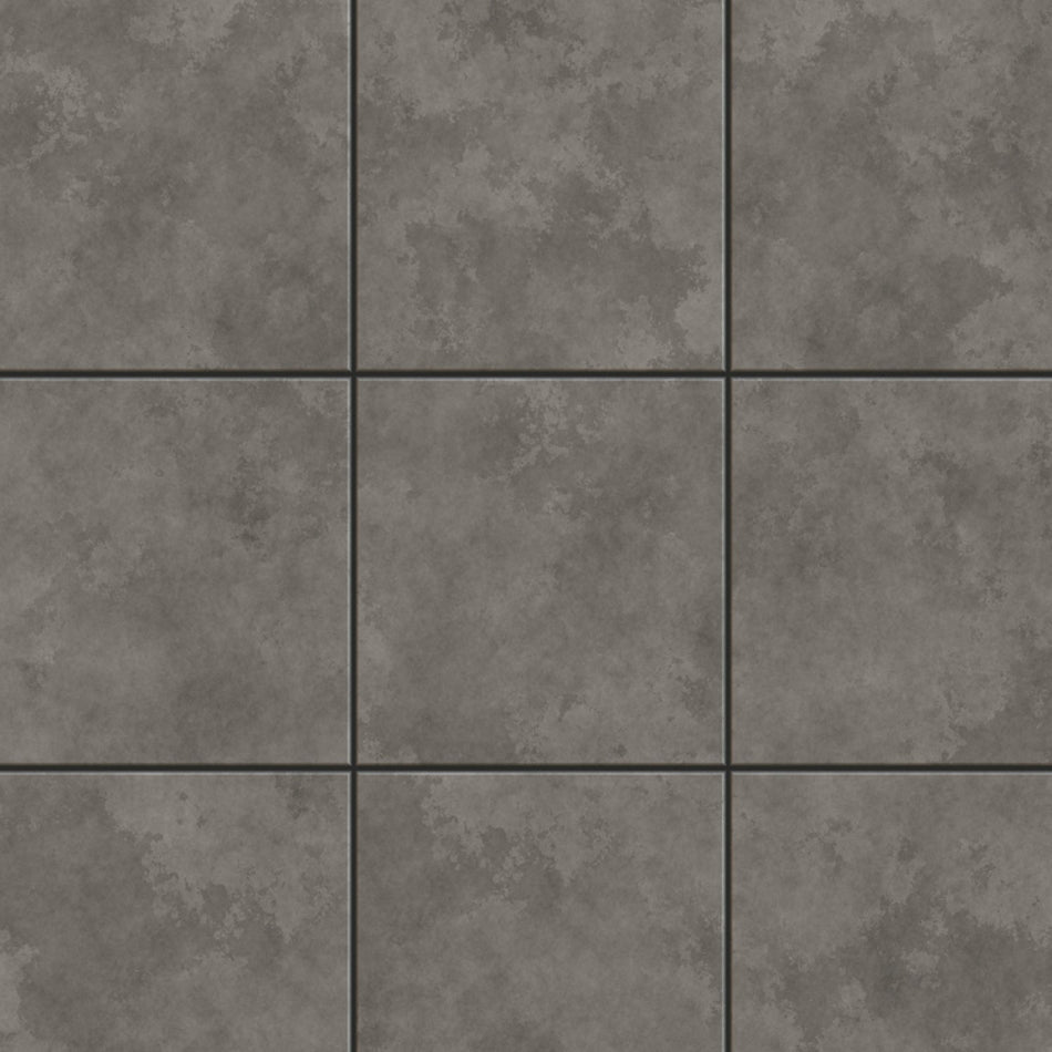 Toilettenrückwand Steinoptik