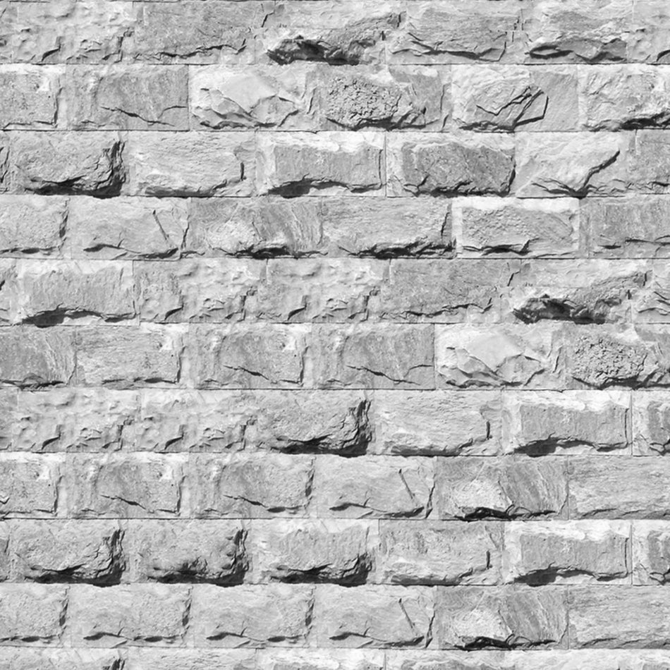 Duschrückwand Steinoptik