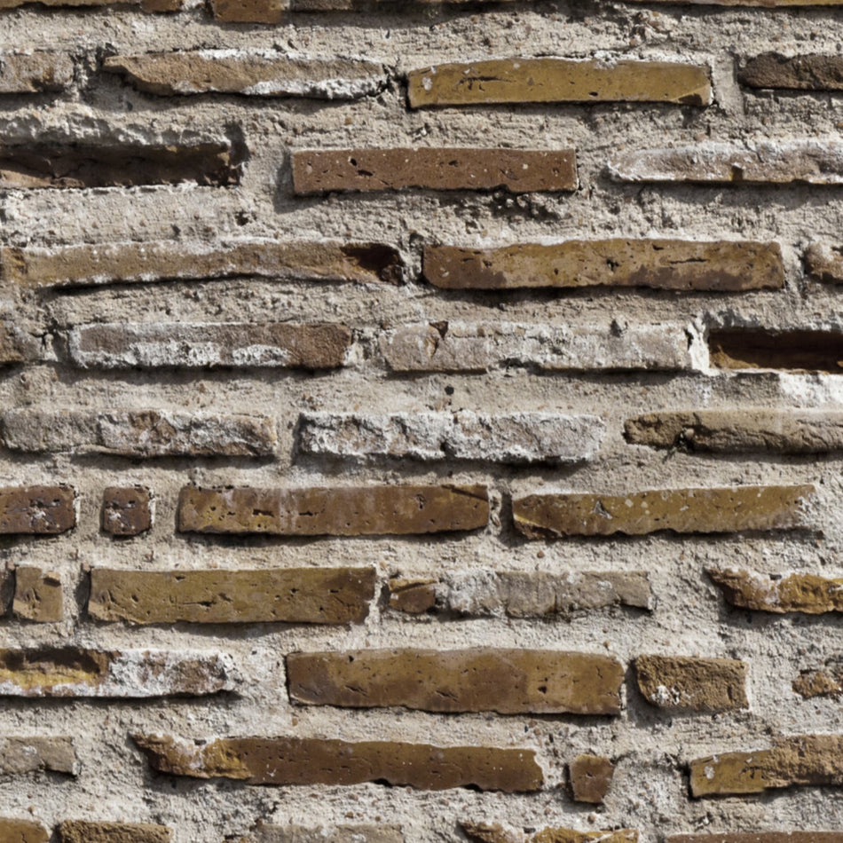 Toilettenrückwand Steinoptik