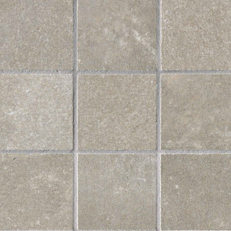 Toilettenrückwand Steinoptik