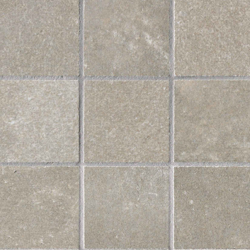 Duschrückwand Steinoptik