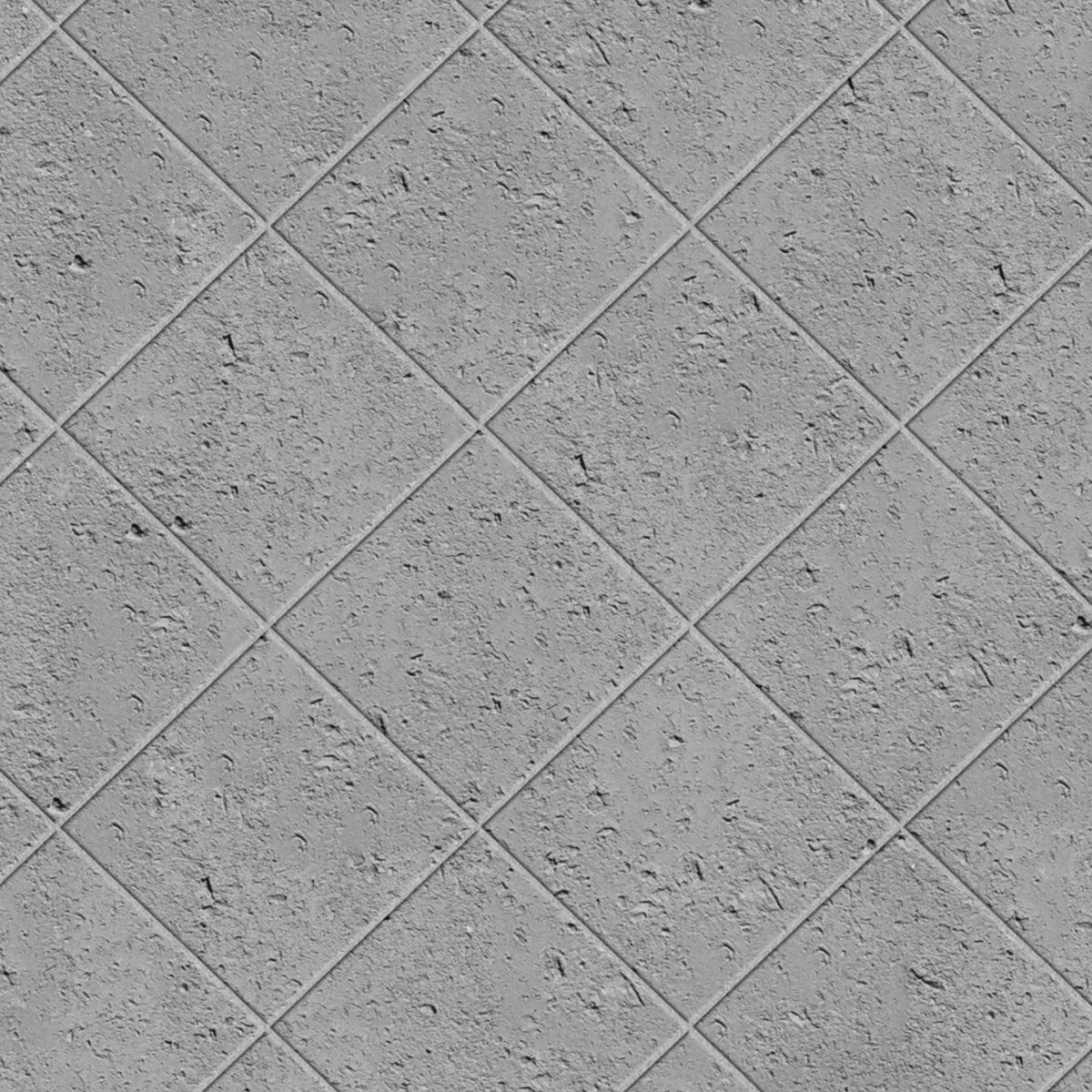 Toilettenrückwand Steinoptik