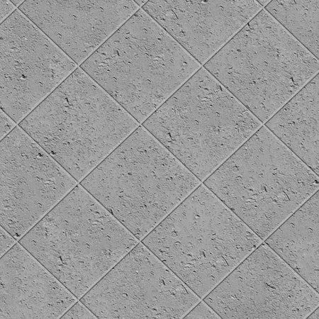 Toilettenrückwand Steinoptik