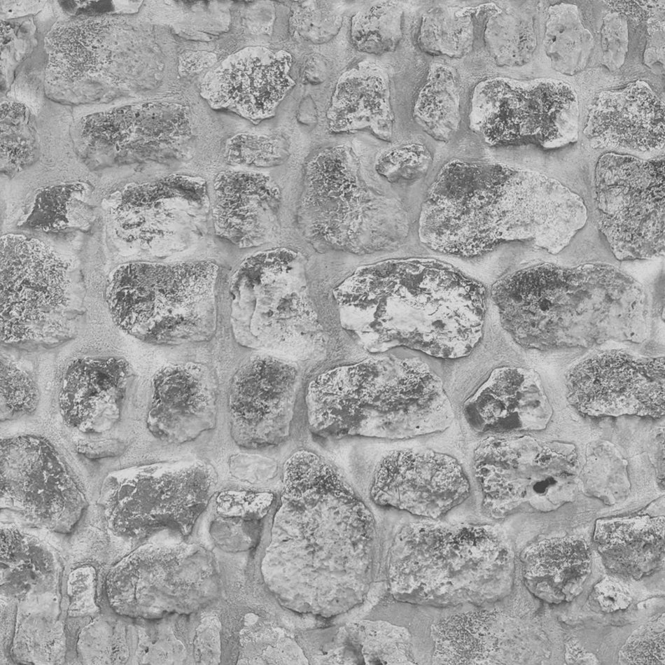 Duschrückwand Steinoptik