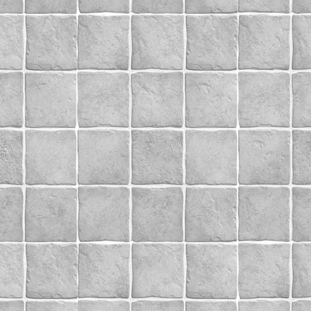 Toilettenrückwand Steinoptik