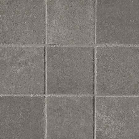 Toilettenrückwand Steinoptik