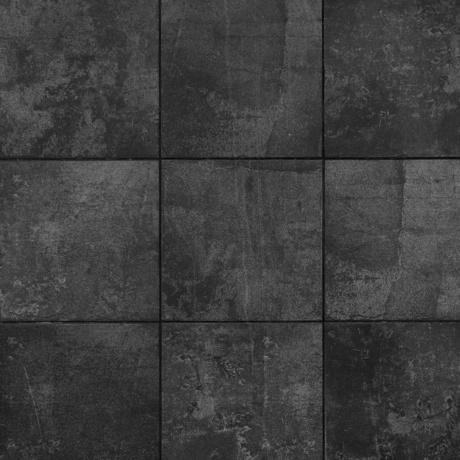 Toilettenrückwand Steinoptik