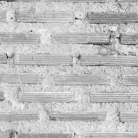 Duschrückwand Steinoptik