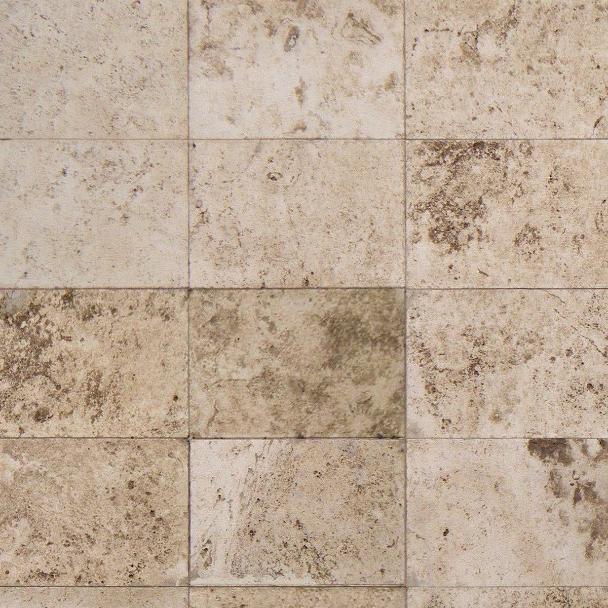 Toilettenrückwand Steinoptik