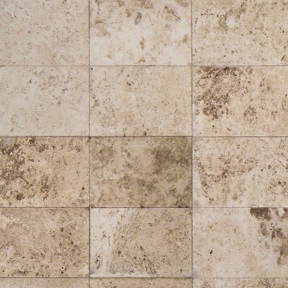 Toilettenrückwand Steinoptik