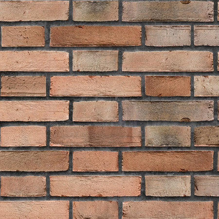 Duschrückwand Steinoptik