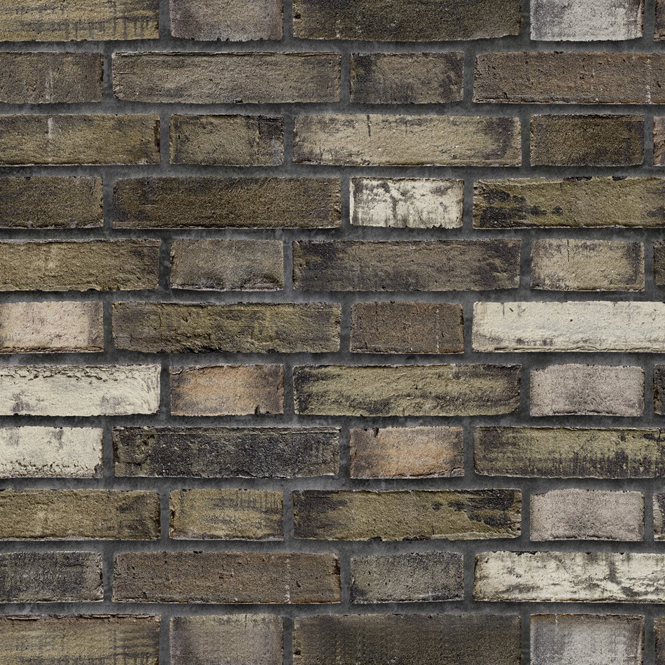 Toilettenrückwand Steinoptik