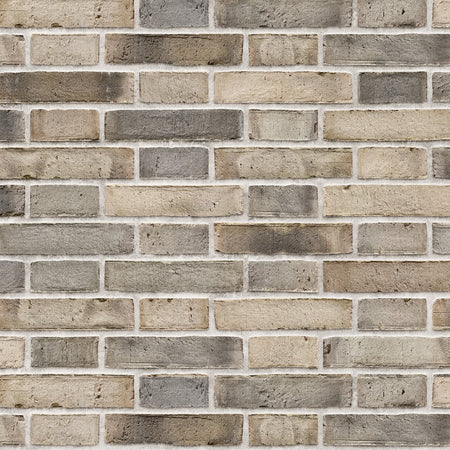 Duschrückwand Steinoptik