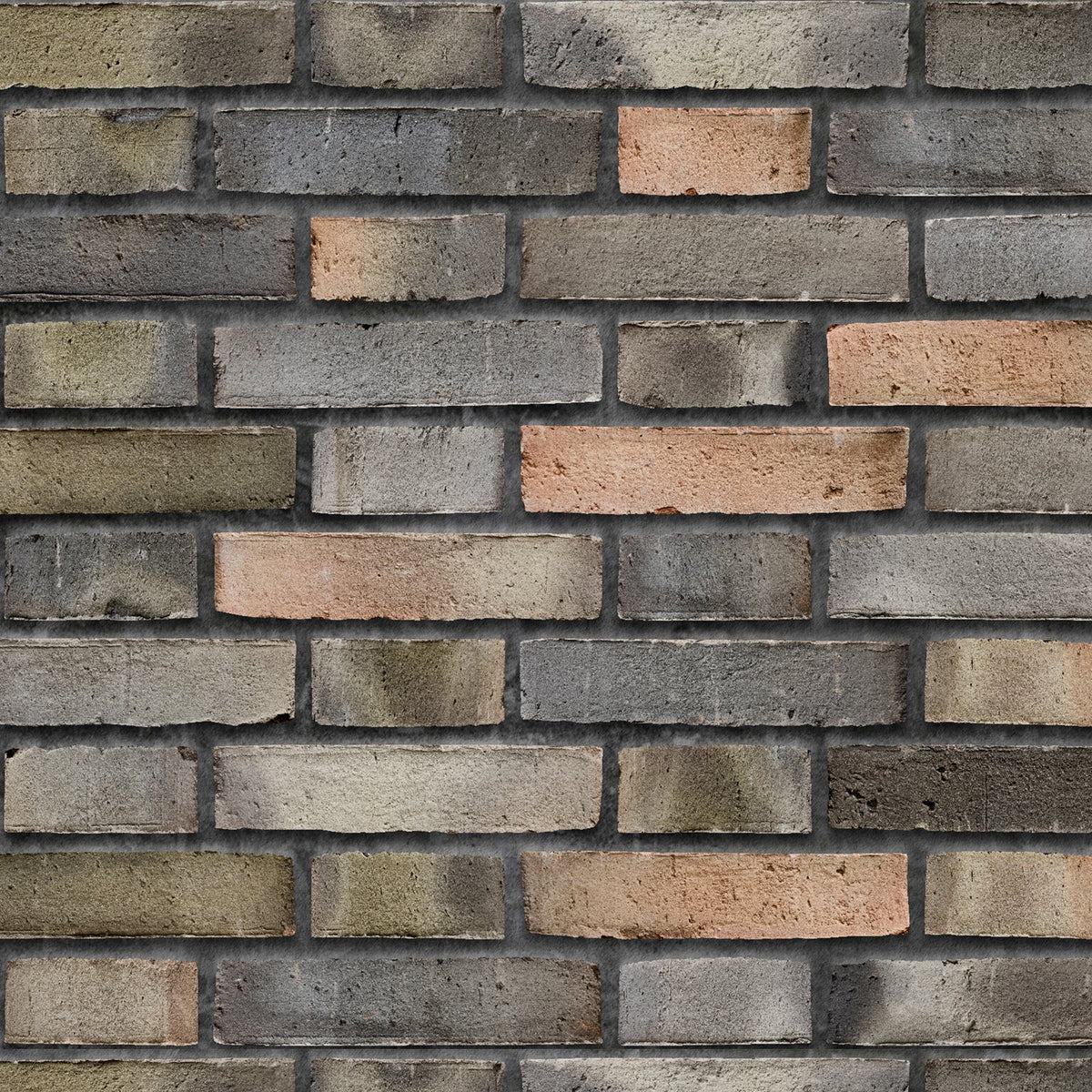 Toilettenrückwand Steinoptik